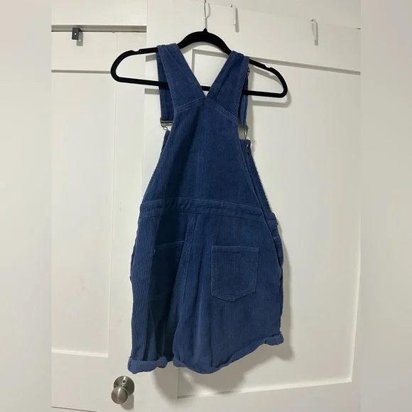 Princess Polly Overalls - Picture 2 of 2
